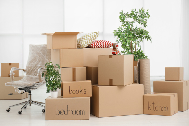 House Removals