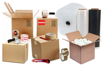 Packing Material Essentials: What You Need for Safe & Stress-Free Moving