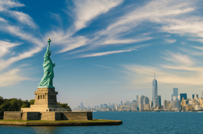house removals USA